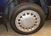 Saab 900 Ep Cabrio Low Pressure Turbo Blauw Met Grijs Leder 174000 Km 0