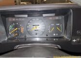 Saab 900 Ep Cabrio Low Pressure Turbo Blauw Met Grijs Leder 174000 Km 0
