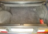 Saab 900 Ep Cabrio Low Pressure Turbo Blauw Met Grijs Leder 174000 Km 0