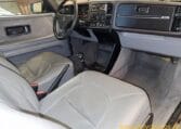 Saab 900 Ep Cabrio Low Pressure Turbo Blauw Met Grijs Leder 174000 Km 0
