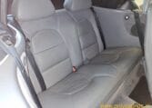 Saab 900 Ep Cabrio Low Pressure Turbo Blauw Met Grijs Leder 174000 Km 0