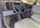 Saab 900 Ep Cabrio Low Pressure Turbo Blauw Met Grijs Leder 174000 Km 0