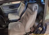 Saab 900 Ep Cabrio Low Pressure Turbo Blauw Met Grijs Leder 174000 Km 0