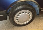 Saab 900 Ep Cabrio Low Pressure Turbo Blauw Met Grijs Leder 174000 Km 0