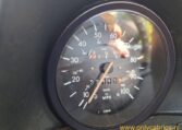 VW Kever 1303S Cabrio Wit Met Zwart Skai Interieur 0