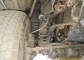 Mercedes 280 GE Kort Grijs Met Zwart Leder LPG 48000 Km 0