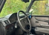 Mercedes 280 GE Kort Grijs Met Zwart Leder LPG 48000 Km 0