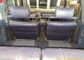 BMW 1802 Touring Wit 78000 Km Met Blauw Stof Interieur 0