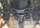 BMW 1802 Touring Wit 78000 Km Met Blauw Stof Interieur 0
