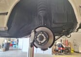 BMW 1802 Touring Wit 78000 Km Met Blauw Stof Interieur 0