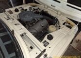 BMW 1802 Touring Wit 78000 Km Met Blauw Stof Interieur 0