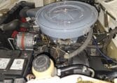 BMW 1802 Touring Wit 78000 Km Met Blauw Stof Interieur 0