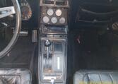 Chevrolet Corvette C3 Targa Zilver Met Zwart Leder 28000 Miles 0