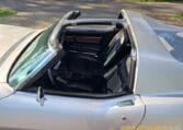 Chevrolet Corvette C3 Targa Zilver Met Zwart Leder 28000 Miles 0