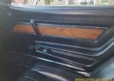 Chevrolet Corvette C3 Targa Zilver Met Zwart Leder 28000 Miles 0