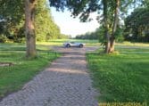 Chevrolet Corvette C3 Targa Zilver Met Zwart Leder 28000 Miles 0