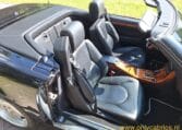 Mercedes Benz 320 SL Final Edition Zwart Met Zwart Leder 244000 Km 0