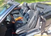 Mercedes Benz 320 SL Final Edition Zwart Met Zwart Leder 244000 Km 0