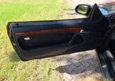 Mercedes Benz 320 SL Final Edition Zwart Met Zwart Leder 244000 Km 0