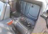 Mercedes Benz 320 SL Final Edition Zwart Met Zwart Leder 244000 Km 0
