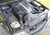 Mercedes Benz 320 SL Final Edition Zwart Met Zwart Leder 244000 Km 0
