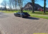 Oto's Voor Porsche 3.0 SC Cabrio Zwart Met Zwart Lederen Sportstoelen 163000 Km 0