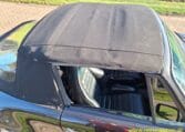 Oto's Voor Porsche 3.0 SC Cabrio Zwart Met Zwart Lederen Sportstoelen 163000 Km 0