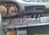 Oto's Voor Porsche 3.0 SC Cabrio Zwart Met Zwart Lederen Sportstoelen 163000 Km 0