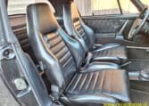 Oto's Voor Porsche 3.0 SC Cabrio Zwart Met Zwart Lederen Sportstoelen 163000 Km 0