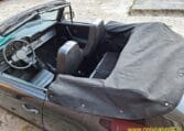 Oto's Voor Porsche 3.0 SC Cabrio Zwart Met Zwart Lederen Sportstoelen 163000 Km 0