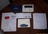 Maserati Quattroporte V8 3.2 Evoluzione 103000 Km