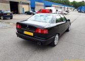 Maserati Quattroporte V8 3.2 Evoluzione 103000 Km