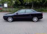 Maserati Quattroporte V8 3.2 Evoluzione 103000 Km