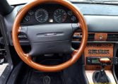 Maserati Quattroporte V8 3.2 Evoluzione 103000 Km
