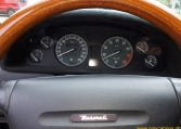 Maserati Quattroporte V8 3.2 Evoluzione 103000 Km