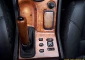 Maserati Quattroporte V8 3.2 Evoluzione 103000 Km