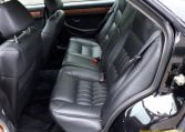 Maserati Quattroporte V8 3.2 Evoluzione 103000 Km