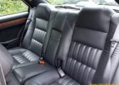 Maserati Quattroporte V8 3.2 Evoluzione 103000 Km