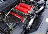 Maserati Quattroporte V8 3.2 Evoluzione 103000 Km