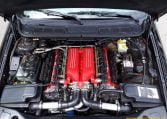 Maserati Quattroporte V8 3.2 Evoluzione 103000 Km