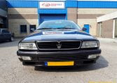 Maserati Quattroporte V8 3.2 Evoluzione 103000 Km