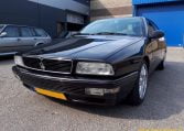 Maserati Quattroporte V8 3.2 Evoluzione 103000 Km