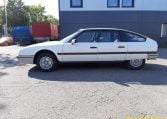 Citroën CX 2.0 Wit 81000 Km