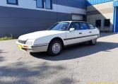 Citroën CX 2.0 Wit 81000 Km