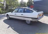 Citroën CX 2.0 Wit 81000 Km