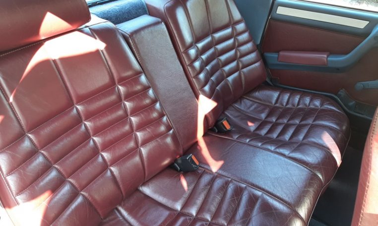 Citroën CX 2.0 Wit 81000 Km