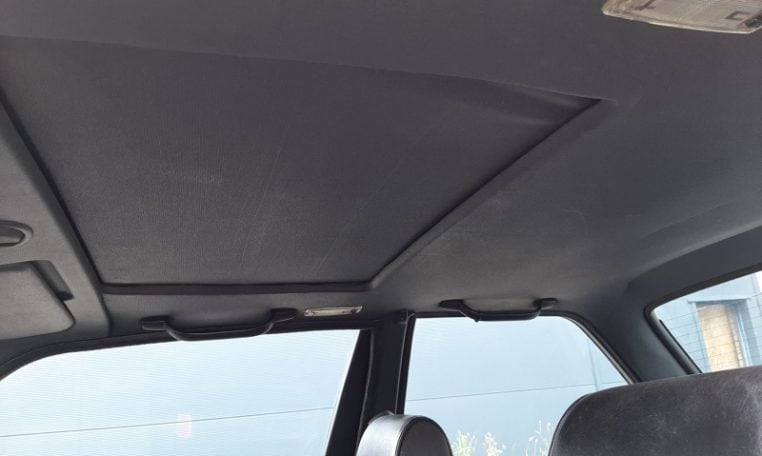 BMW 325i Coupe E30 M Tech II Delfingrijs 173000 Km 