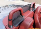 Maserati 4200 Spyder V8 Grijs Met Rood Leder 48000 Km 30000 Mijl