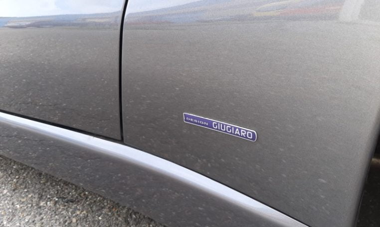 Maserati 4200 Spyder V8 Grijs Met Rood Leder 48000 Km 30000 Mijl