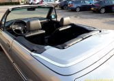 BMW 325i E30 Lachssilber Metallic 170000 Km Zwart Leder